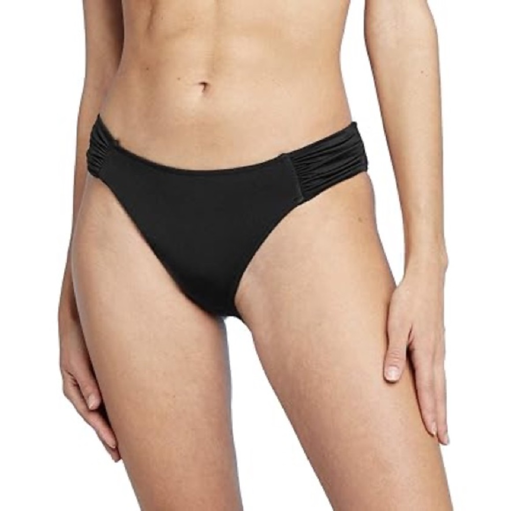 Shade and Shore Women’s Bikini Swim Bottoms